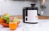 Đánh giá máy ép trái cây Panasonic Mj-h100WRA có tốt không, giá bao nhiêu
