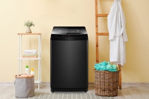 Đánh giá máy giặt Aqua 8kg AWM8-316K(B) chỉ 3 triệu đồng năm 2025