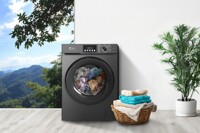 Đánh giá máy giặt Casper Inverter 10,5 kg WF-D105VGR1 vừa trình làng 2025