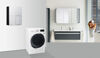 Đánh giá máy giặt cửa ngang LG có tốt không chi tiết?