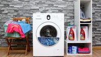 Đánh giá máy giặt cửa ngang Samsung có tốt không? 9 lý do nên mua dùng