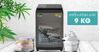 Đánh giá máy giặt cửa trên Toshiba AW-K1005FV