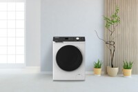 Đánh giá máy giặt cửa trước Hitachi BD-954HVOW