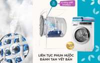 Đánh giá máy giặt Electrolux EWF14113 có tốt không? 6 lý do nên mua
