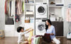 Đánh giá máy giặt Electrolux EWF12942 có tốt không? 7 lý do nên mua