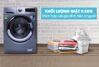 Đánh giá máy giặt Electrolux EWF12935S có tốt không, giá bao nhiêu