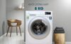 Đánh giá máy giặt Electrolux Inverter 8kg EWF8025 có tốt không?