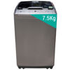 Đánh giá máy giặt giá rẻ Electrolux EWT754XS