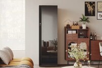 Đánh giá máy giặt hấp sấy LG Styler SC5GMR80H: Giải pháp chăm sóc quần áo đẳng cấp tại gia năm 2025