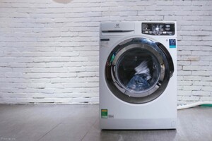 Đánh giá máy giặt hơi nước Electrolux có tốt không? 10 lý do nên mua