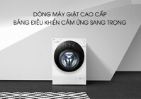 Đánh giá máy giặt LG 7kg có tốt không, có giá bao nhiêu, nên mua loại nào?