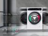 Đánh giá máy giặt LG FC1409S2W có tốt không chi tiết, giá bao nhiêu