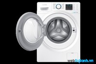 Đánh giá máy giặt lồng ngang Samsung WW80H5290EW/SV