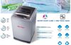 Đánh giá máy giặt Midea có tốt không chi tiết? 9 lý do nên mua dùng
