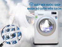 Đánh giá máy giặt nước nóng Toshiba có tốt không? 9 lý do nên mua dùng