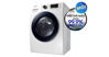 Đánh giá máy giặt Samsung 9kg WW90J54E0BW/SV