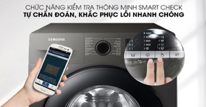 Đánh giá máy giặt Samsung Inverter WW95TA046AX/SV chỉ 6 triệu đồng