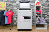 Đánh giá máy giặt Samsung Activ Dualwash có tốt không? 9 lý do nên mua