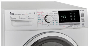 Đánh giá máy giặt sấy Teka TKD 1510 WD EU với giá 23 triệu đồng