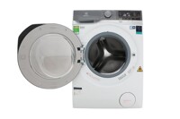 Đánh giá máy giặt sấy Electrolux 8kg EWW8023AEWA: Chất lượng rất tốt, giá bán hợp lý