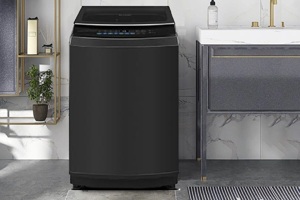 Đánh giá máy giặt Sharp 11kg ES-TM110CD-DS vừa trình làng năm 2025