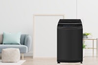 Đánh giá máy giặt Sharp 15kg ES-TM150CD-DS: Khối lượng giặt khủng, giá rẻ