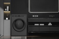 Đánh giá máy giặt Sharp ES-FH105BV-B mới 2023 tiết kiệm điện vượt trội