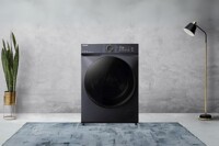 Đánh giá máy giặt Toshiba cửa ngang TW-T21BU115UWV(MG) MỚI 2023