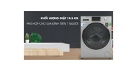 Đánh giá máy giặt truyền trực tiếp Aqua AQD-D1050F.S