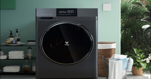 Đánh giá máy giặt Xiaomi Yunmi - DEAL HOT mùa dịch năm 2021