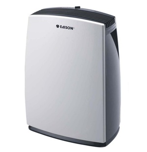 Đánh giá máy hút ẩm gia dụng Edison ED - 12B