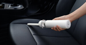 Đánh giá máy hút bụi cầm tay không dây Xiaomi BHR4916GL