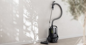 Đánh giá máy hút bụi dạng hộp Panasonic MC-CL605KN49