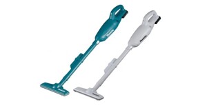 Đánh giá máy hút bụi dùng pin Makita CL107FDSY giá 2,5 triệu