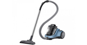 Đánh giá máy hút bụi Electrolux EC31-2BB 1800W tầm giá 2 triệu đồng