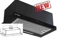 Đánh giá máy hút mùi Eurosun EH-70AF83B đời mới của nhà Eurosun