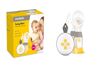 Đánh giá máy hút sữa Medela Swing Maxi Plus 2.0 từ A-Z