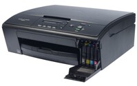 Đánh giá máy in Brother DCP-J140W giá rẻ
