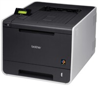 Đánh giá máy in Brother HL-4150CDN