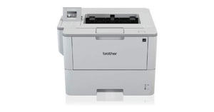 Đánh giá máy in Brother HL-L6400DW – tốc độ cao, giá thành thấp với chất lượng in tuyệt vời