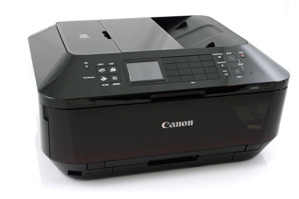 Đánh giá máy in Canon Pixma MX922 đa năng, đáng tin cậy