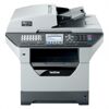 Đánh giá máy in đen trắng đa năng Brother MFC 8880dn