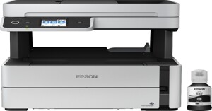 Đánh giá máy in Epson EcoTank M3170 – chất lượng in tốt và chi phí vận hành thấp
