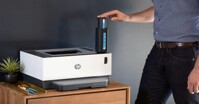 Đánh giá máy in HP Neverstop Laser MFP 1200w – in đa năng, tiết kiệm chi phí vận hành