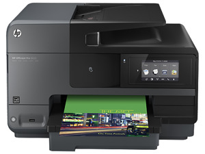 Đánh giá máy in laser màu đa năng HP OfficeJet Pro 8620 cho văn phòng bận rộn