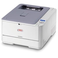 Đánh giá máy in laser màu giá rẻ Oki C310DN dành cho văn phòng nhỏ