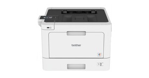 Đánh giá máy in laser màu Brother HL-L9310CDW – chất lượng in đẹp với độ bảo mật cao