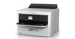 Đánh giá máy in màu Epson WorkForce Pro WF-C5290 - Tốc độ đáng nể và chi phí thấp