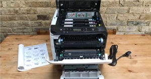 Đánh giá máy in Ricoh SP C261DNw có tốt không? Giá bao nhiêu tiền?