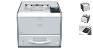 Đánh giá máy in Ricoh SP 4510DN – Đầu ra chất lượng tuyệt vời với chi phí vận hành thấp